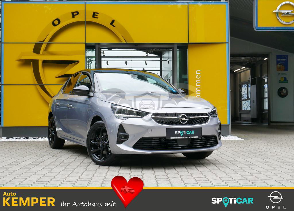 Opel Corsa 2023