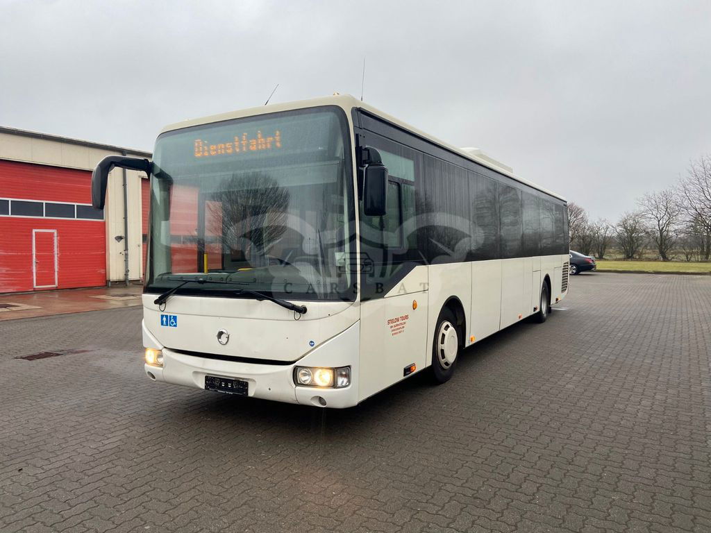 Iveco S-Way 2011