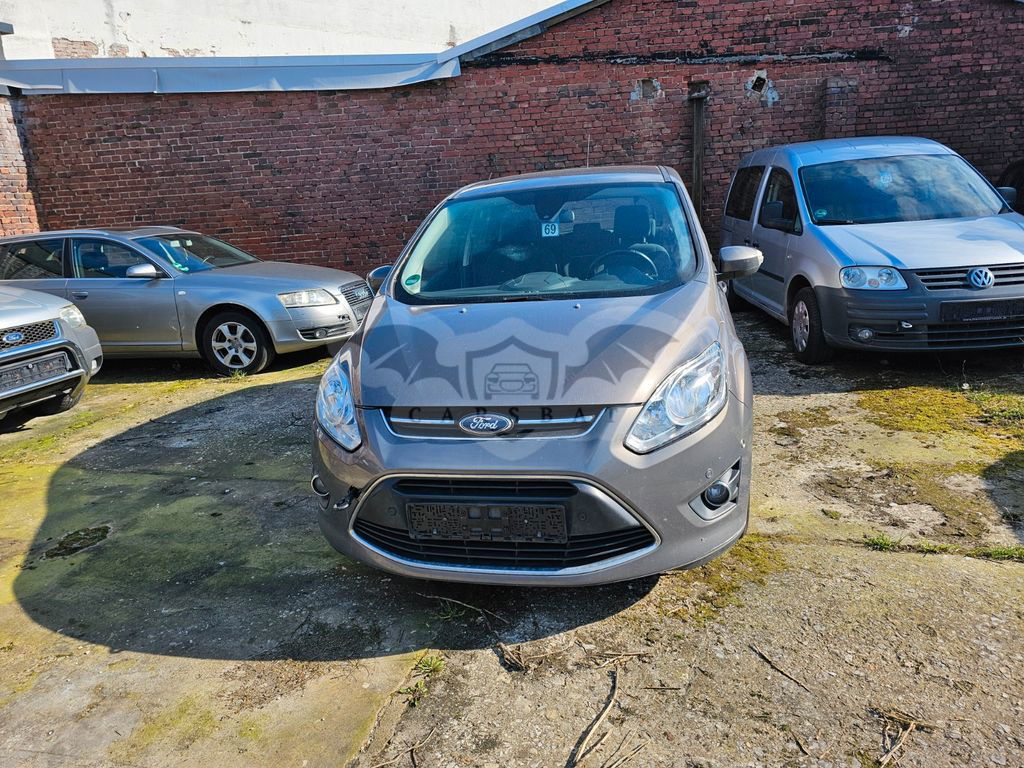 Ford C-Max 2013