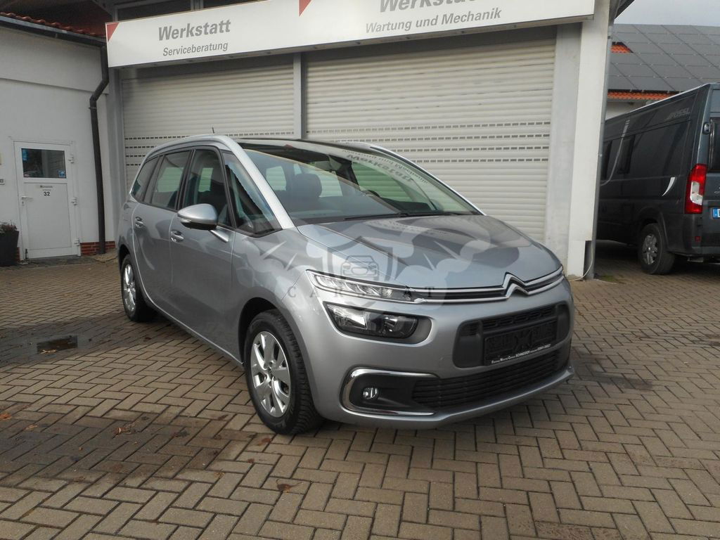 Citroën C4 Picasso 2021