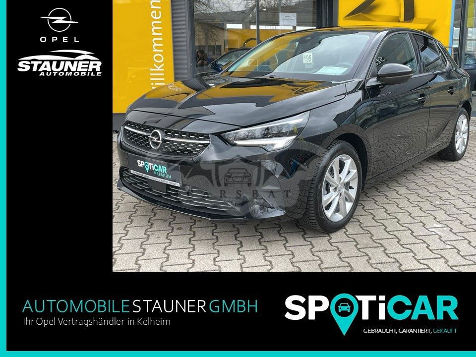 Opel Corsa 2023