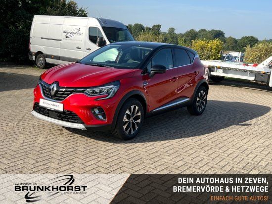 Renault Captur 2023