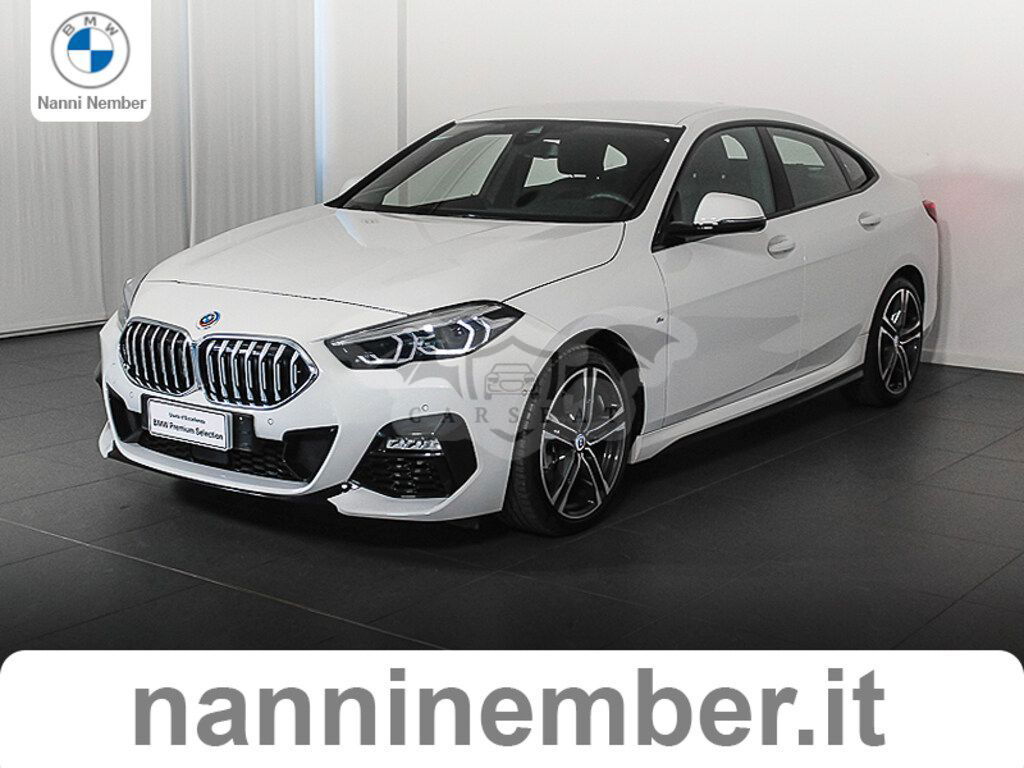 BMW 2 Series 2022