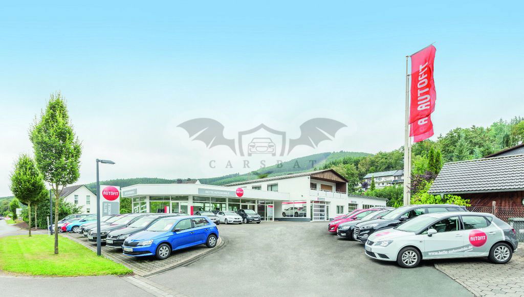 Smart Forfour 2015