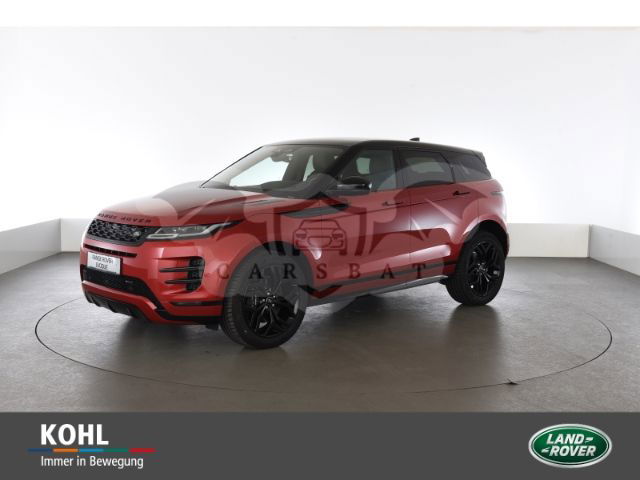 Land Rover Range Rover Evoque 2023