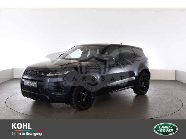 Land Rover Range Rover Evoque 2023