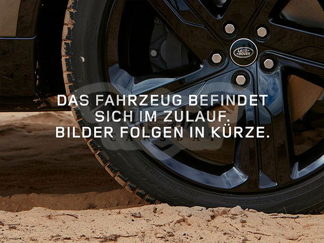 Land Rover Range Rover Evoque 2023