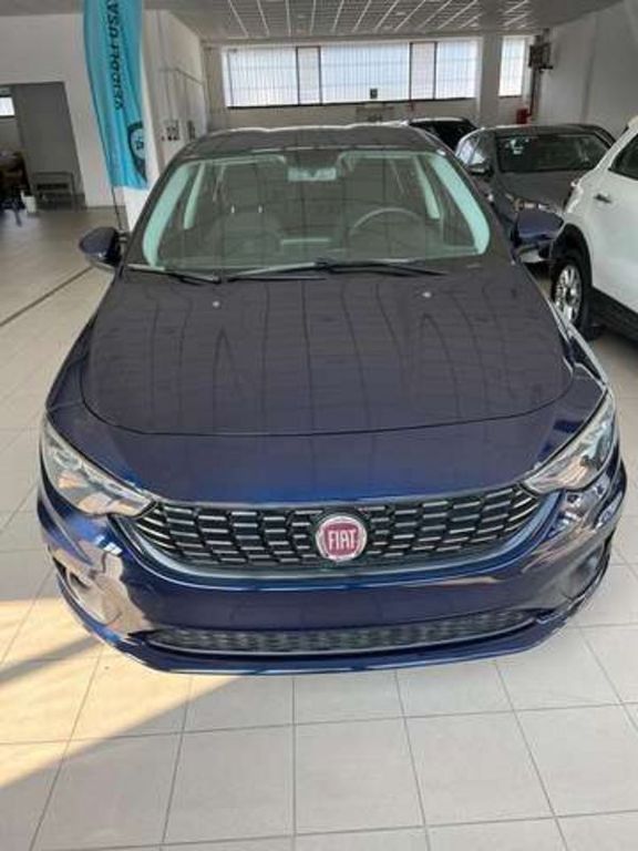 Fiat Tipo 2020
