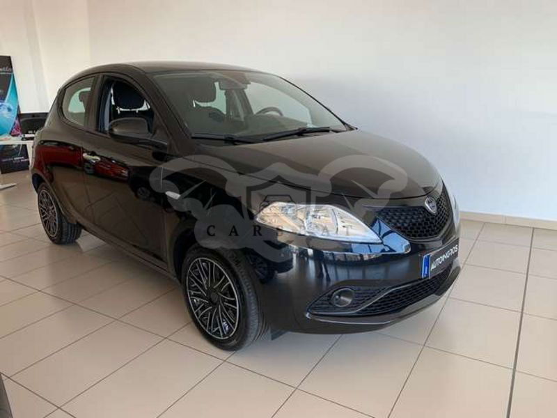Lancia Ypsilon 2020
