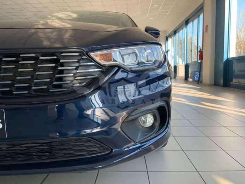 Fiat Tipo 2020