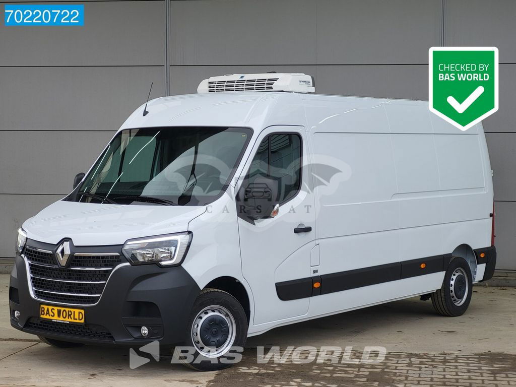 Renault Master 2024