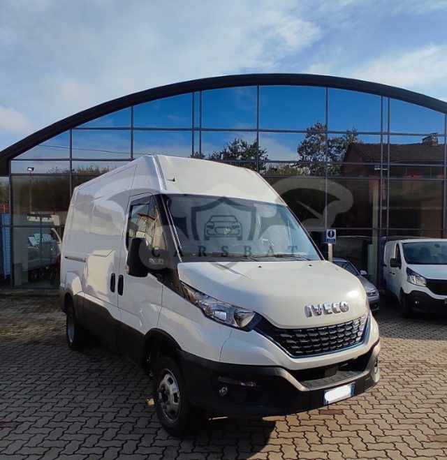 Iveco Daily 2021