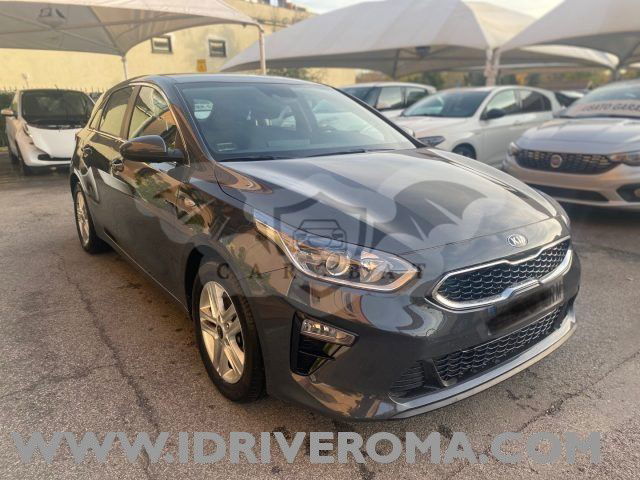 Kia XCeed 2021