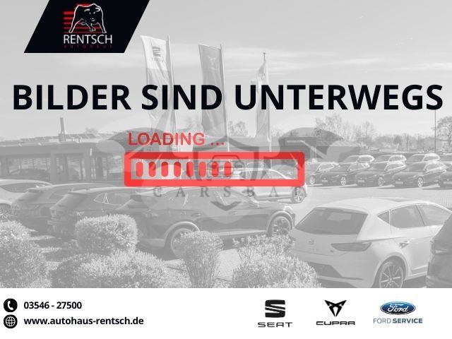 Cupra Formentor 2021