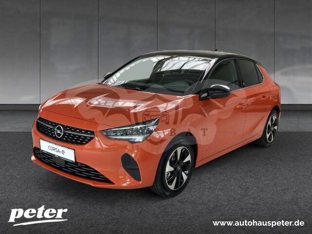 Opel Corsa 2023