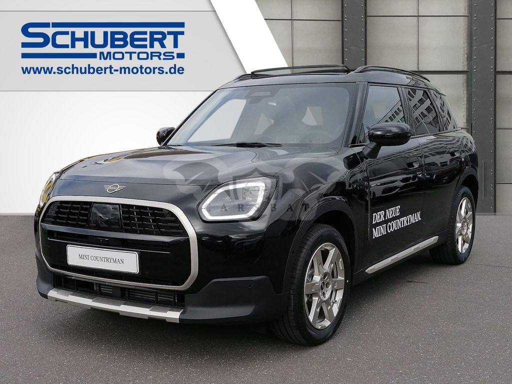 Mini Countryman 2024