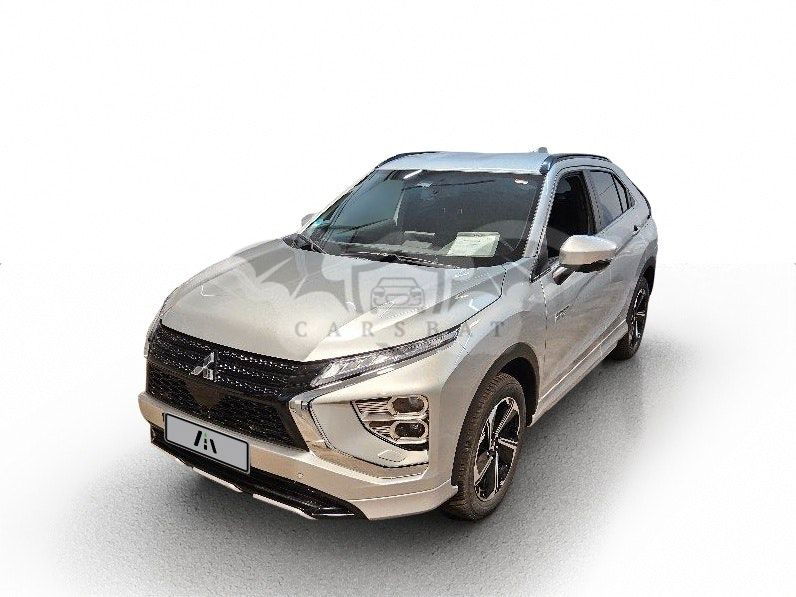 Mitsubishi Eclipse 2022
