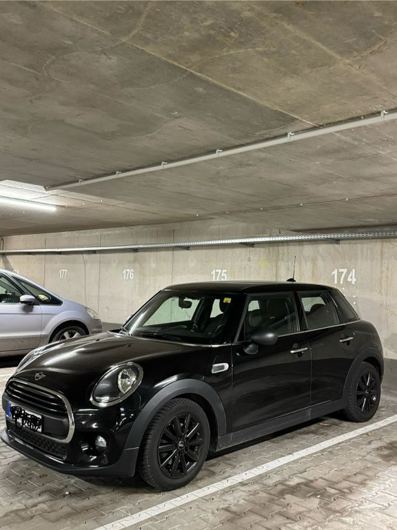Mini One 2019