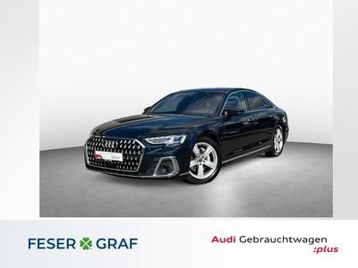 Audi A8 2023