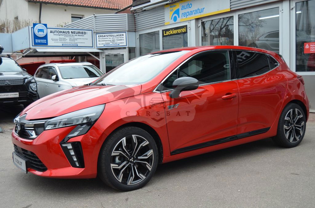 Mitsubishi Colt 2024