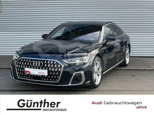 Audi A8 2023