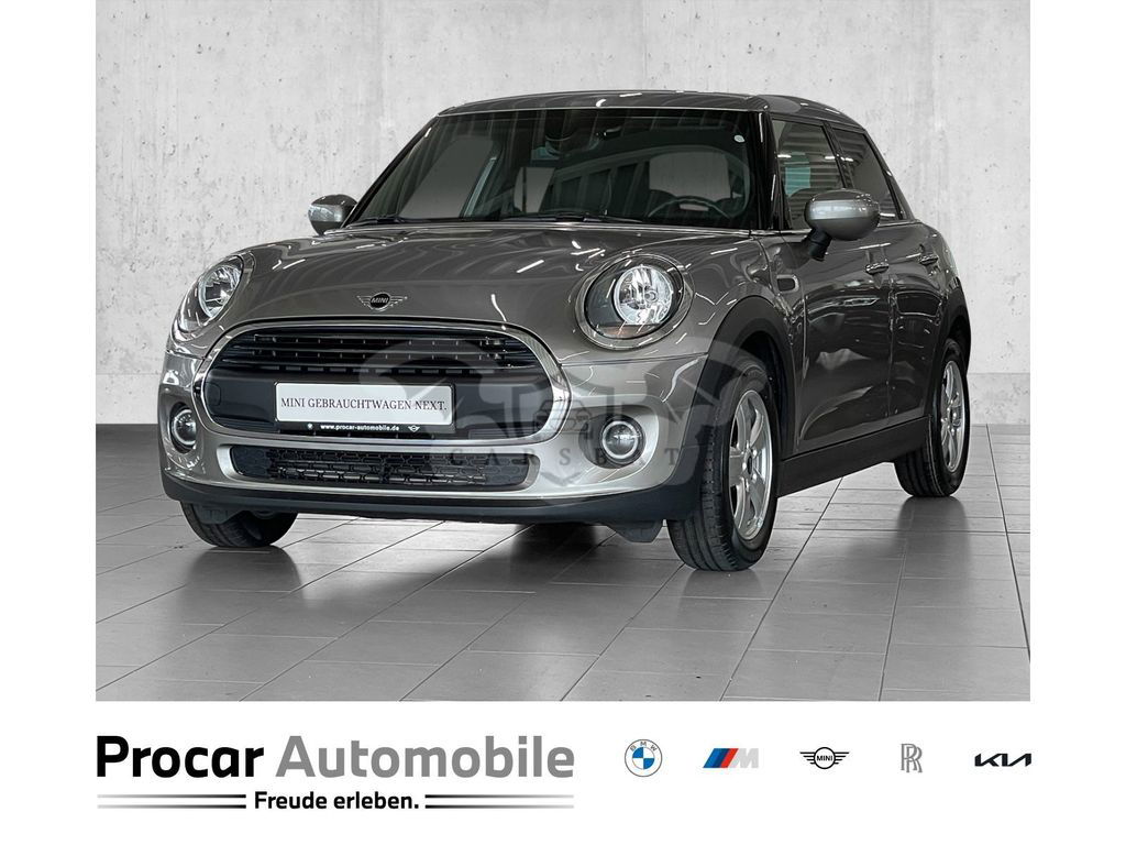 Mini One 2020