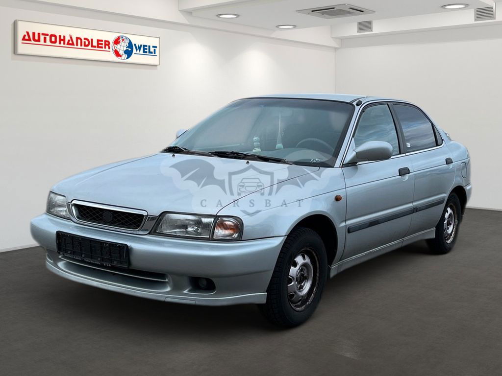 Suzuki Baleno (Esteem) 1998