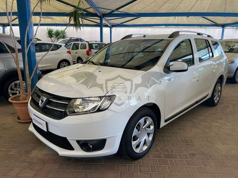 Dacia Logan 2016