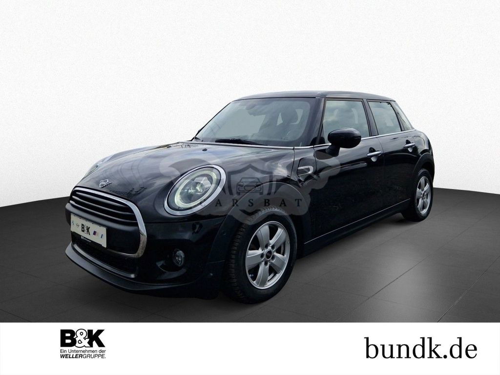 Mini One 2020