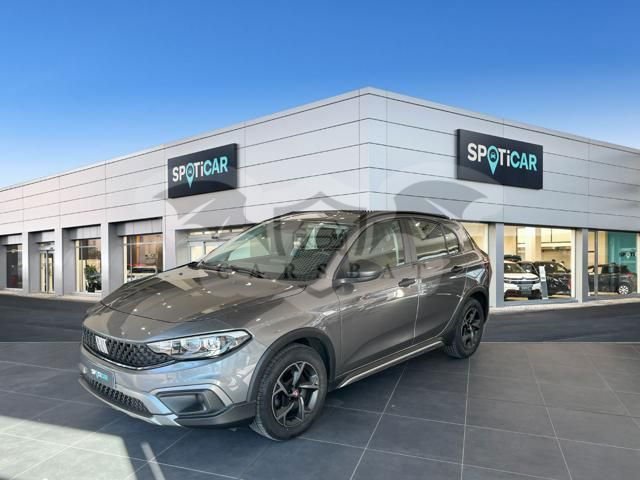 Fiat Tipo 2021