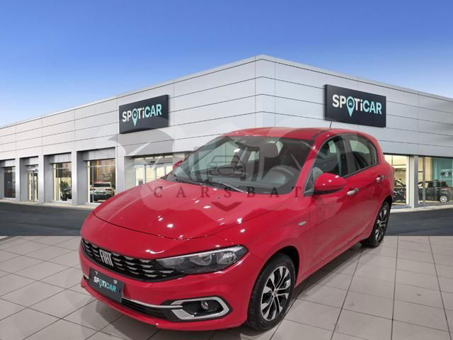 Fiat Tipo 2022