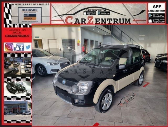 Fiat Panda 2007