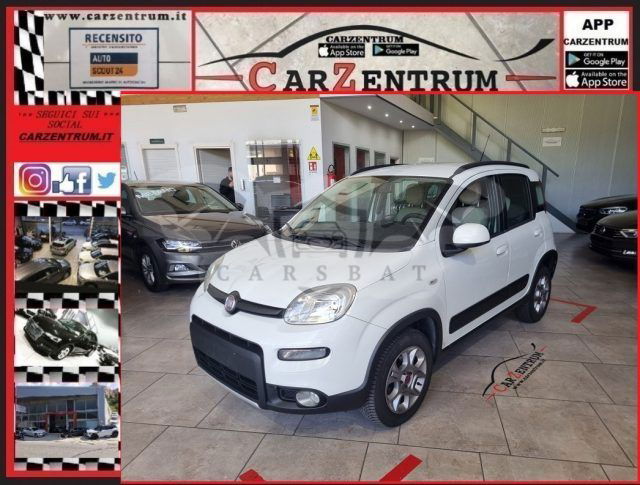 Fiat Panda 2014