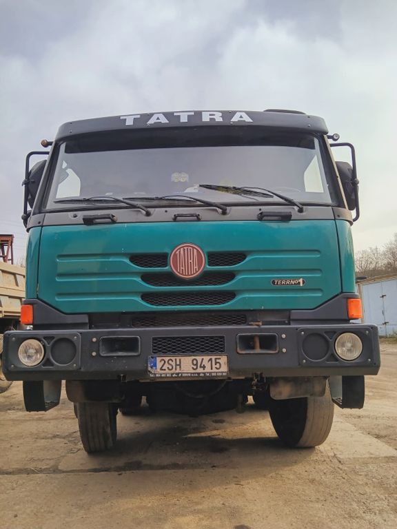 Tatra 815 2006