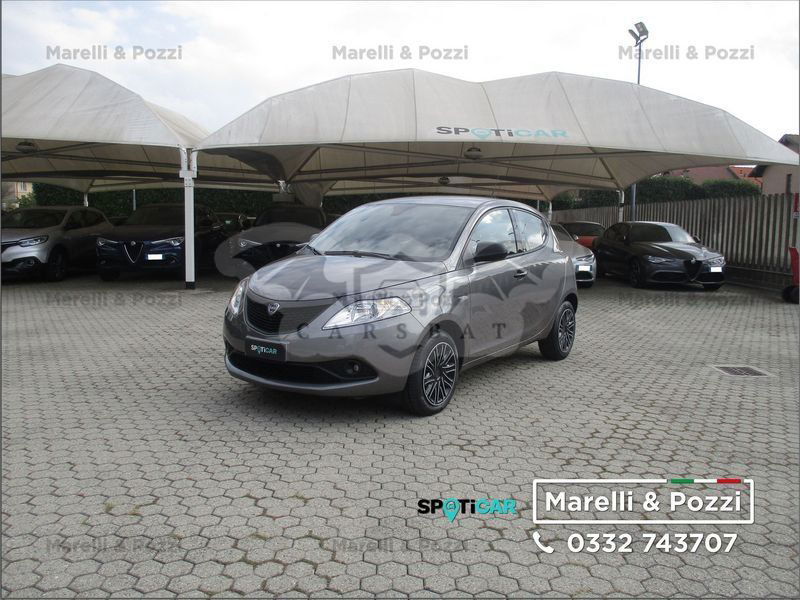 Lancia Ypsilon 2020