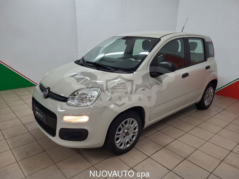Fiat Panda 2016