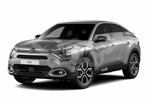 Citroën E-C4 2023