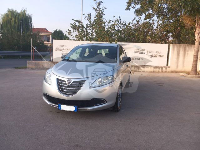 Lancia Ypsilon 2014