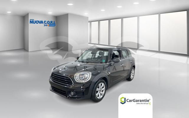 Mini Countryman 2020