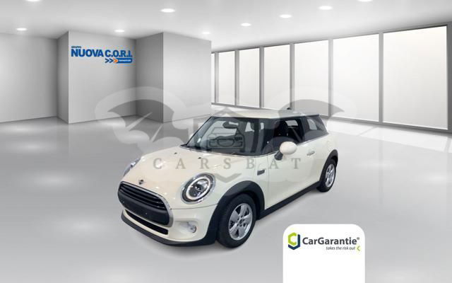 Mini One 2019