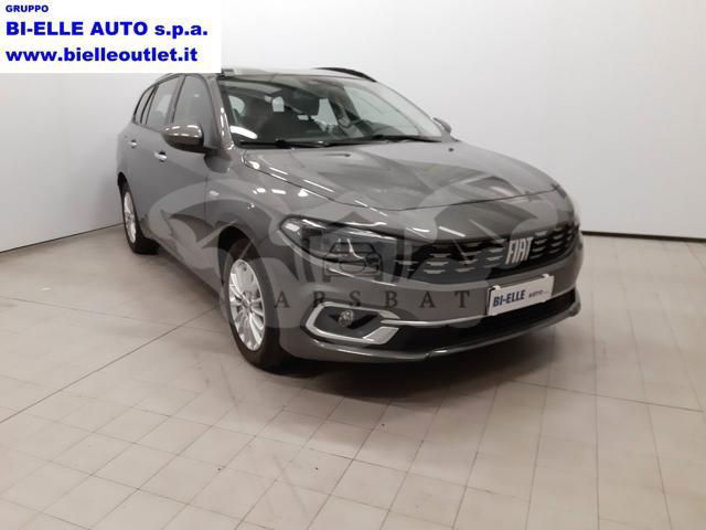 Fiat Tipo 2021