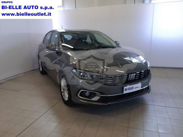 Fiat Tipo 2021