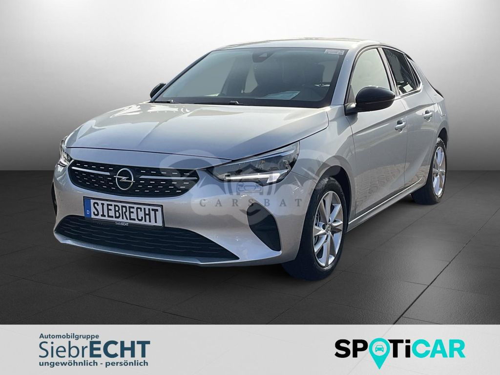 Opel Corsa 2023