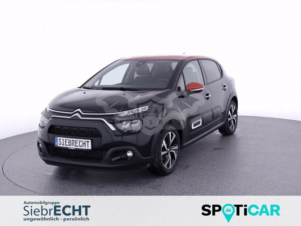 Citroën C3 2023