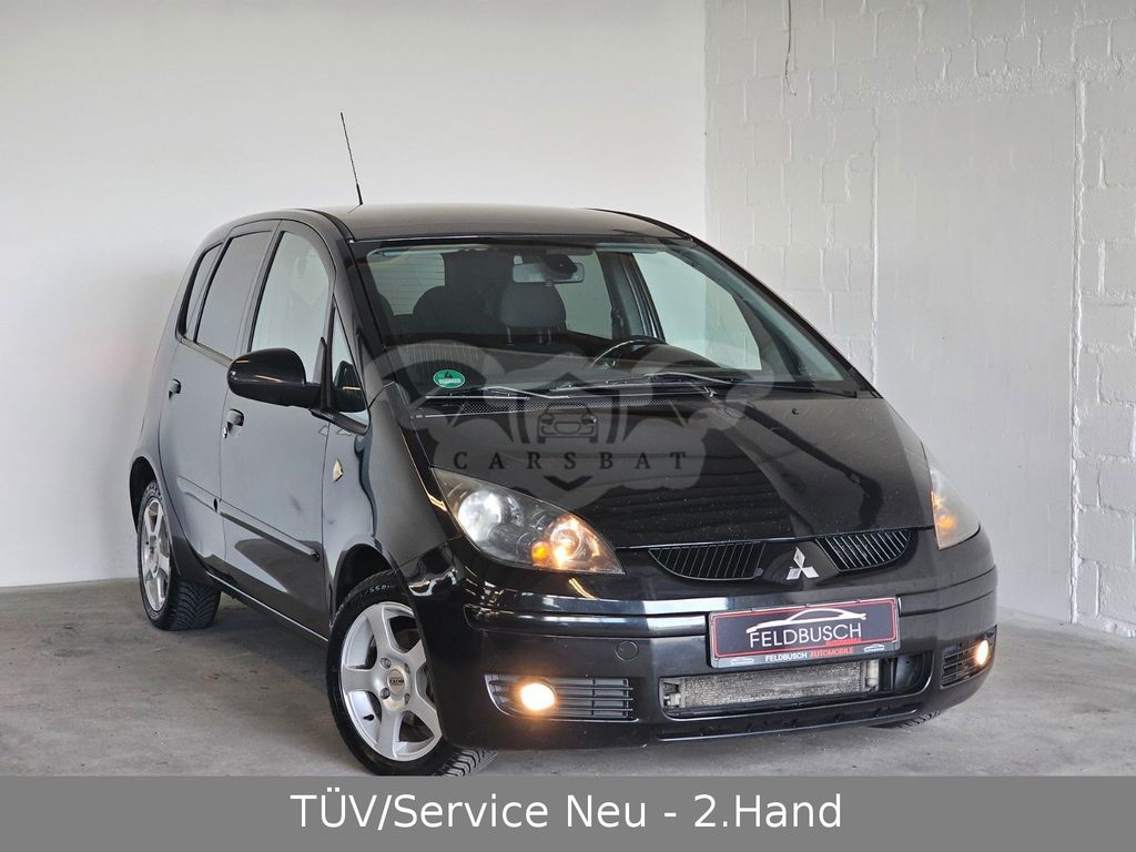 Mitsubishi Colt 2009