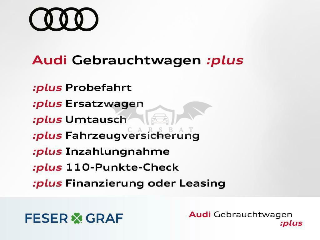 Audi Q7 2023