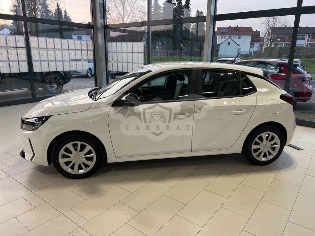 Opel Corsa 2023