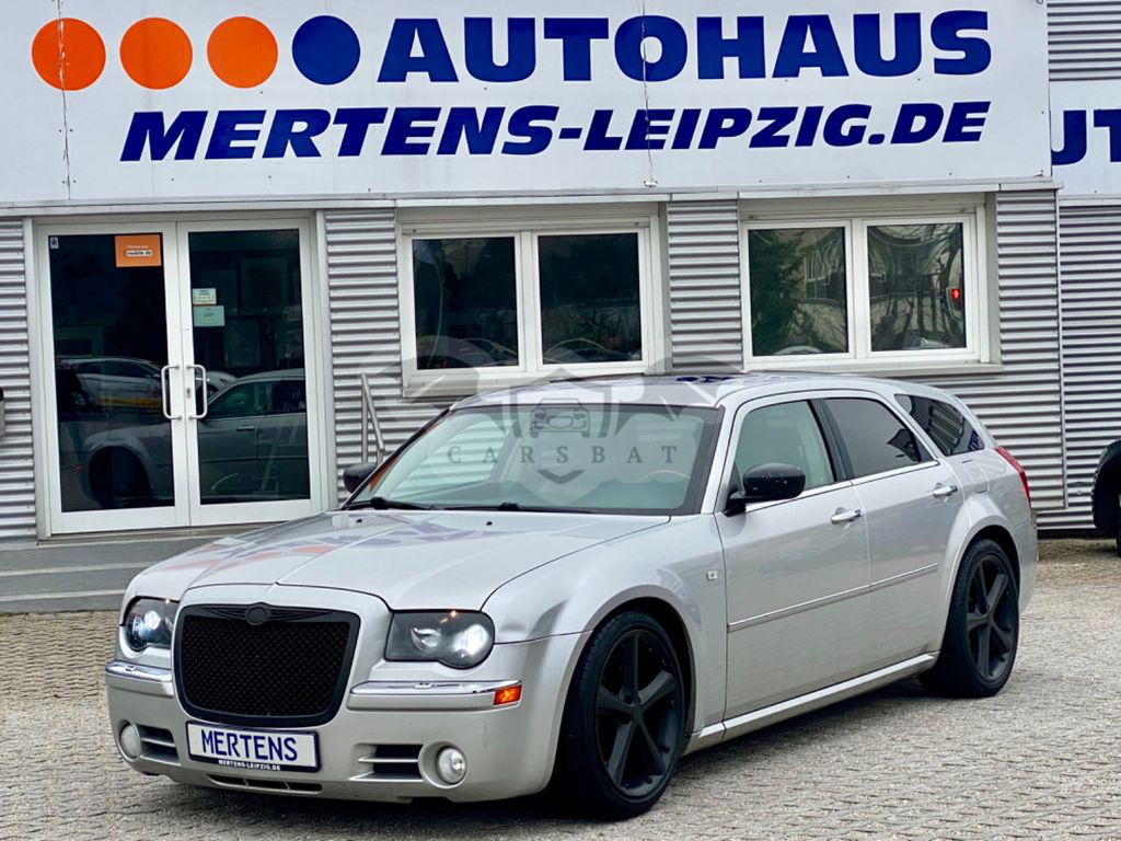 Chrysler 300C 2007