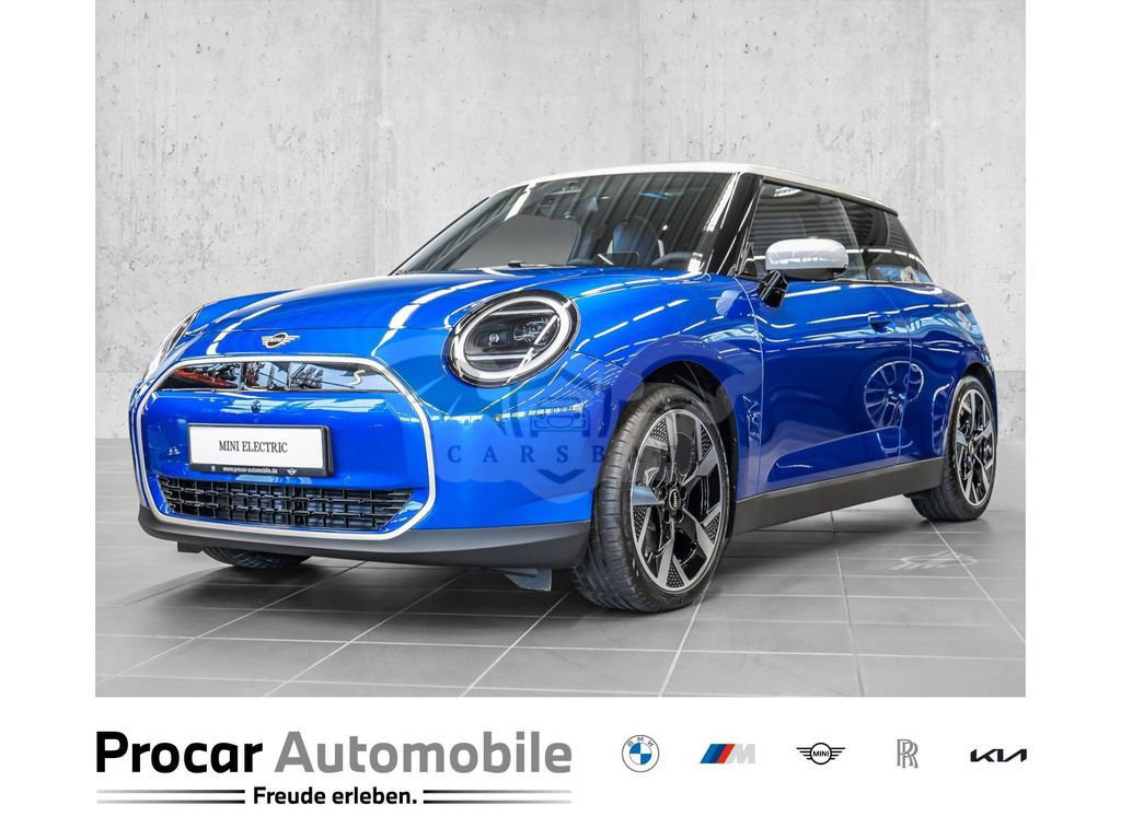 Mini Cooper 2023