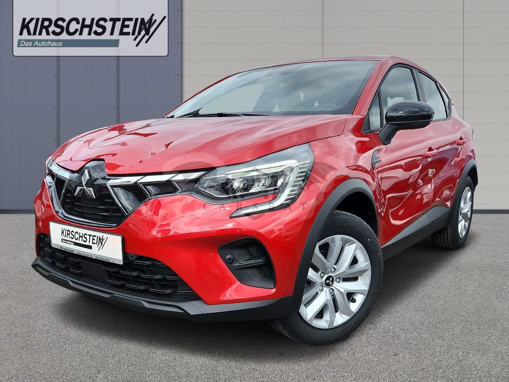 Mitsubishi ASX 2024